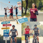 Sportscheck Gutscheincode: Dein ultimativer Guide zum Sparen bei Sportbekleidung und Ausrüstung