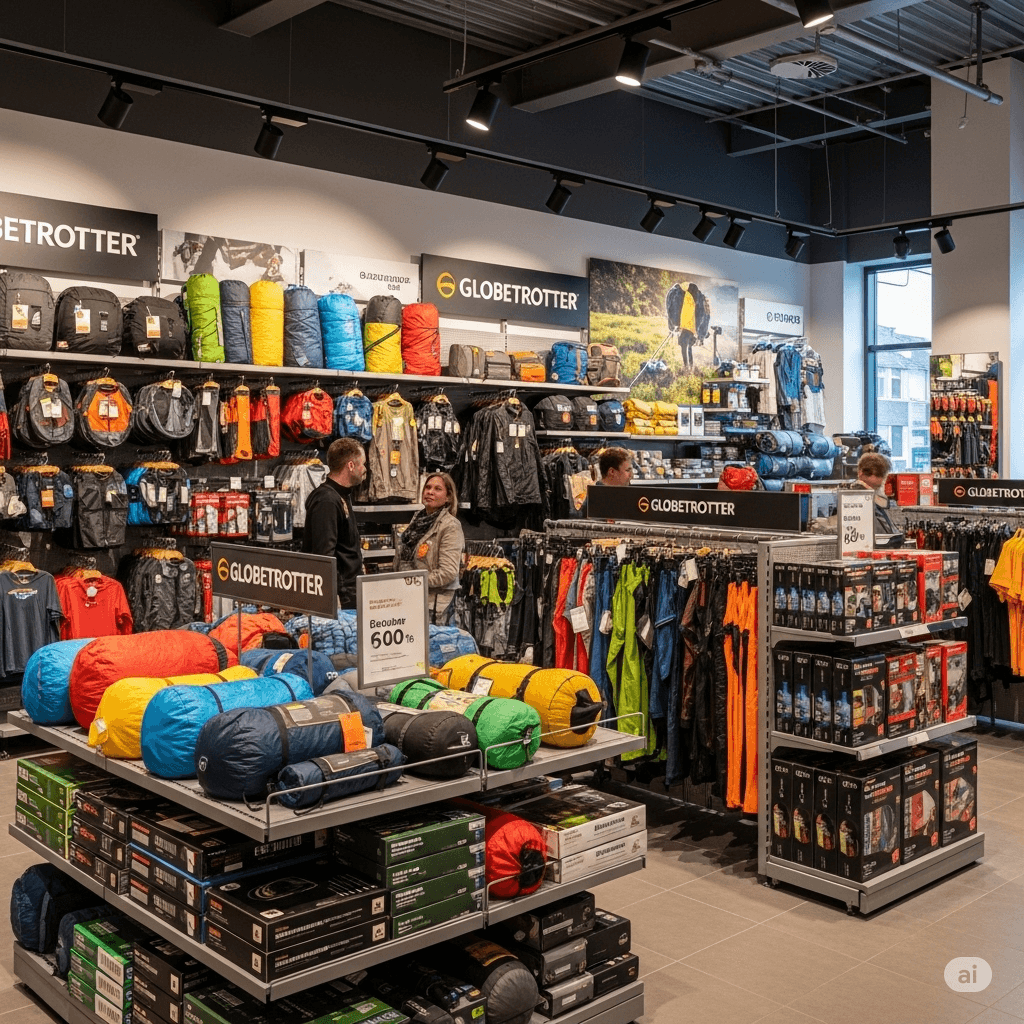 Globetrotter Bonn: Dein Abenteuer beginnt hier – Alles über Ausrüstung, Angebote und das legendäre Outdoor-Shopping-Erlebnis Globetrotter Bonn: Dein Abenteuer beginnt hier – Alles über Ausrüstung, Angebote und das legendäre Outdoor-Shopping-Erlebnis