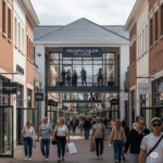 Maasmechelen Village: Ihr ultimativer Guide zum Premium-Outlet-Shopping an der deutschen Grenze
