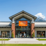 Allgäu Outlet Füssen: Der ultimative Guide zum Shopping-Paradies im Königswinkel