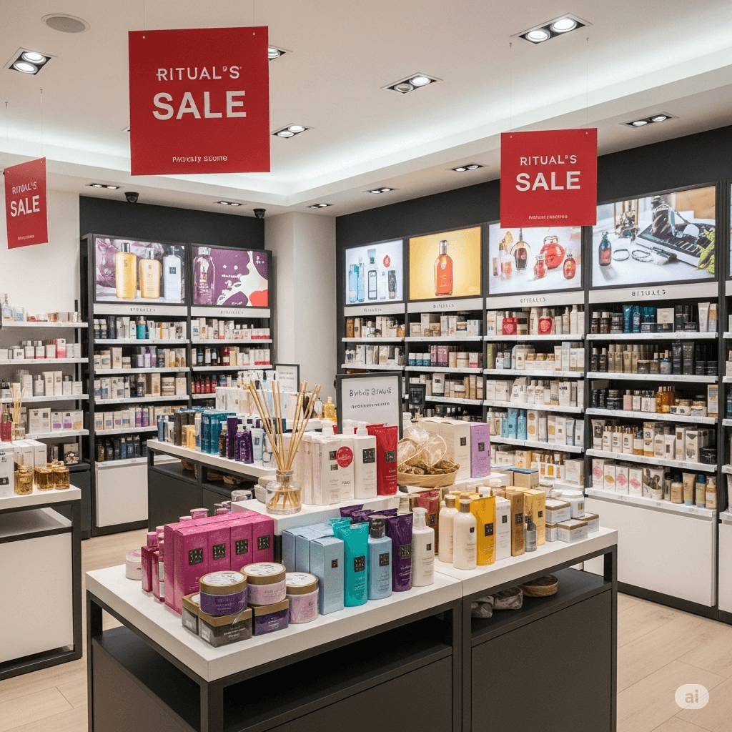 Rituals Sale & Outlet: Ihr ultimativer Guide zu den besten Angeboten und luxuriösen Schnäppchen Rituals Sale & Outlet: Ihr ultimativer Guide zu den besten Angeboten und luxuriösen Schnäppchen