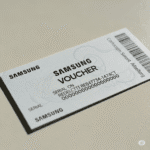 Samsung Gutschein: Dein Schlüssel zu exklusiven Rabatten und Angeboten
