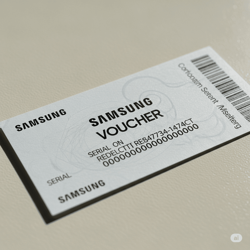 Samsung Gutschein: Dein Schlüssel zu exklusiven Rabatten und Angeboten Samsung Gutschein: Dein Schlüssel zu exklusiven Rabatten und Angeboten