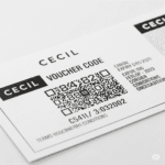Cecil Gutscheincode: Ihr ultimativer Guide zu exklusiven Rabatten und cleverem Sparen