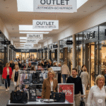 Outlet Jettingen-Scheppach: Das ultimative Shopping-Paradies für Schnäppchenjäger