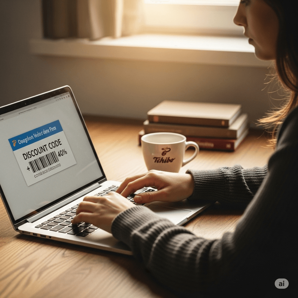 Tchibo Rabattcode: Ihr ultimativer Guide zu den besten Deals und exklusiven Sparvorteilen Tchibo Rabattcode: Ihr ultimativer Guide zu den besten Deals und exklusiven Sparvorteilen
