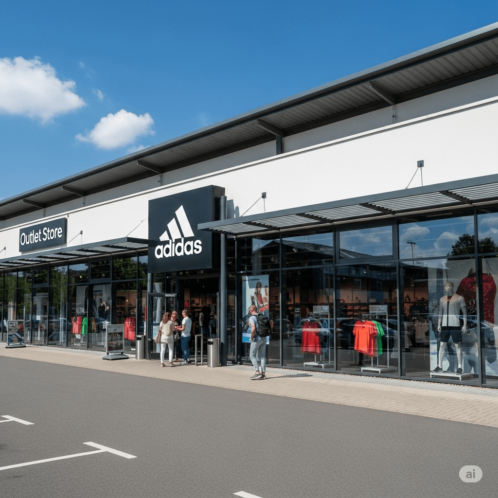 adidas Outlet Store Herzogenaurach: Ein umfassender Guide zum Shopping-Paradies adidas Outlet Store Herzogenaurach: Ein umfassender Guide zum Shopping-Paradies