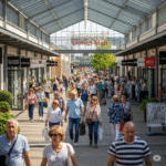 Outletcity Metzingen: Der ultimative Guide für Ihr Shopping-Erlebnis nahe Stuttgart