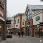 Wertheim Village: Das ultimative Shopping-Paradies an der Romantischen Straße