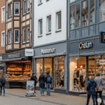 Outlets in Deutschland: Ihr ultimativer Guide für das perfekte Shopping-Erlebnis