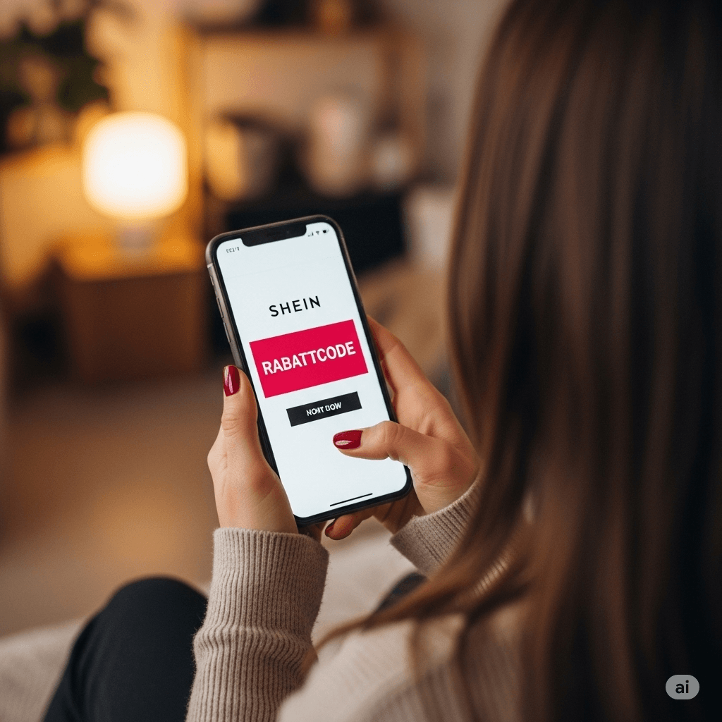 Shein Rabattcode: Dein ultimativer Guide für maximale Ersparnisse im Jahr 2025 Shein Rabattcode: Dein ultimativer Guide für maximale Ersparnisse im Jahr 2025