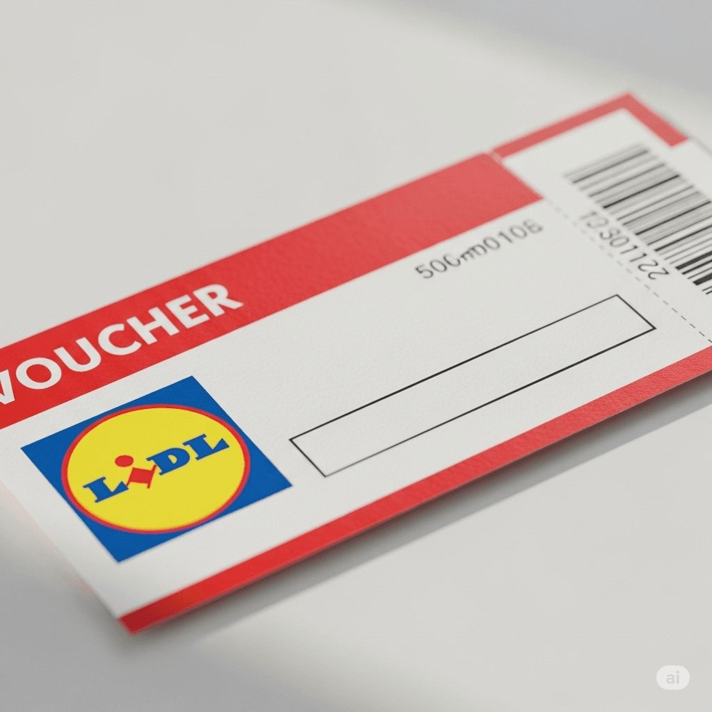 Lidl Gutscheine: Der ultimative Guide zum Sparen im Jahr 2025 Lidl Gutscheine: Der ultimative Guide zum Sparen im Jahr 2025