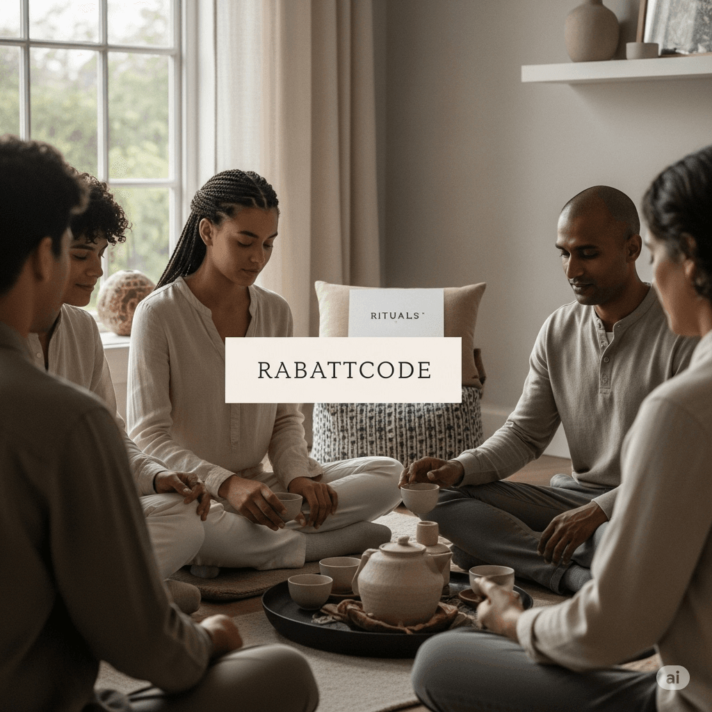 Rituals Rabattcode: Ihr Weg zu exklusiven Erlebnissen und Ersparnissen Rituals Rabattcode: Ihr Weg zu exklusiven Erlebnissen und Ersparnissen