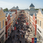 Outletcity Metzingen: Das ultimative Shopping-Paradies für Mode- und Luxusliebhaber