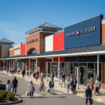 Tommy Hilfiger Outlet Guide: So finden Sie die besten Deals für den amerikanischen Kult-Look