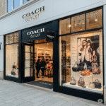 Coach Outlet: Ihr ultimativer Guide für echte Luxus-Schnäppchen und wie Sie Fälschungen erkennen