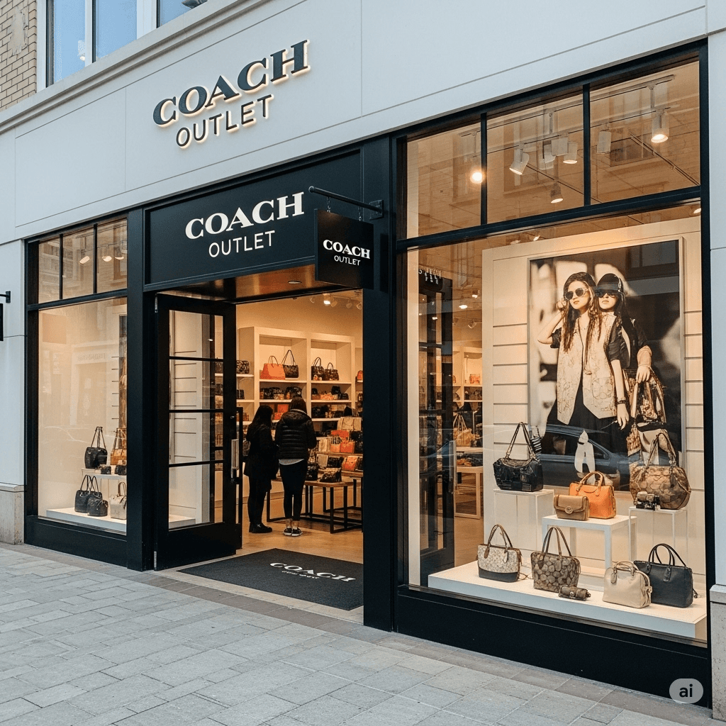 Coach Outlet: Ihr ultimativer Guide für echte Luxus-Schnäppchen und wie Sie Fälschungen erkennen Coach Outlet: Ihr ultimativer Guide für echte Luxus-Schnäppchen und wie Sie Fälschungen erkennen