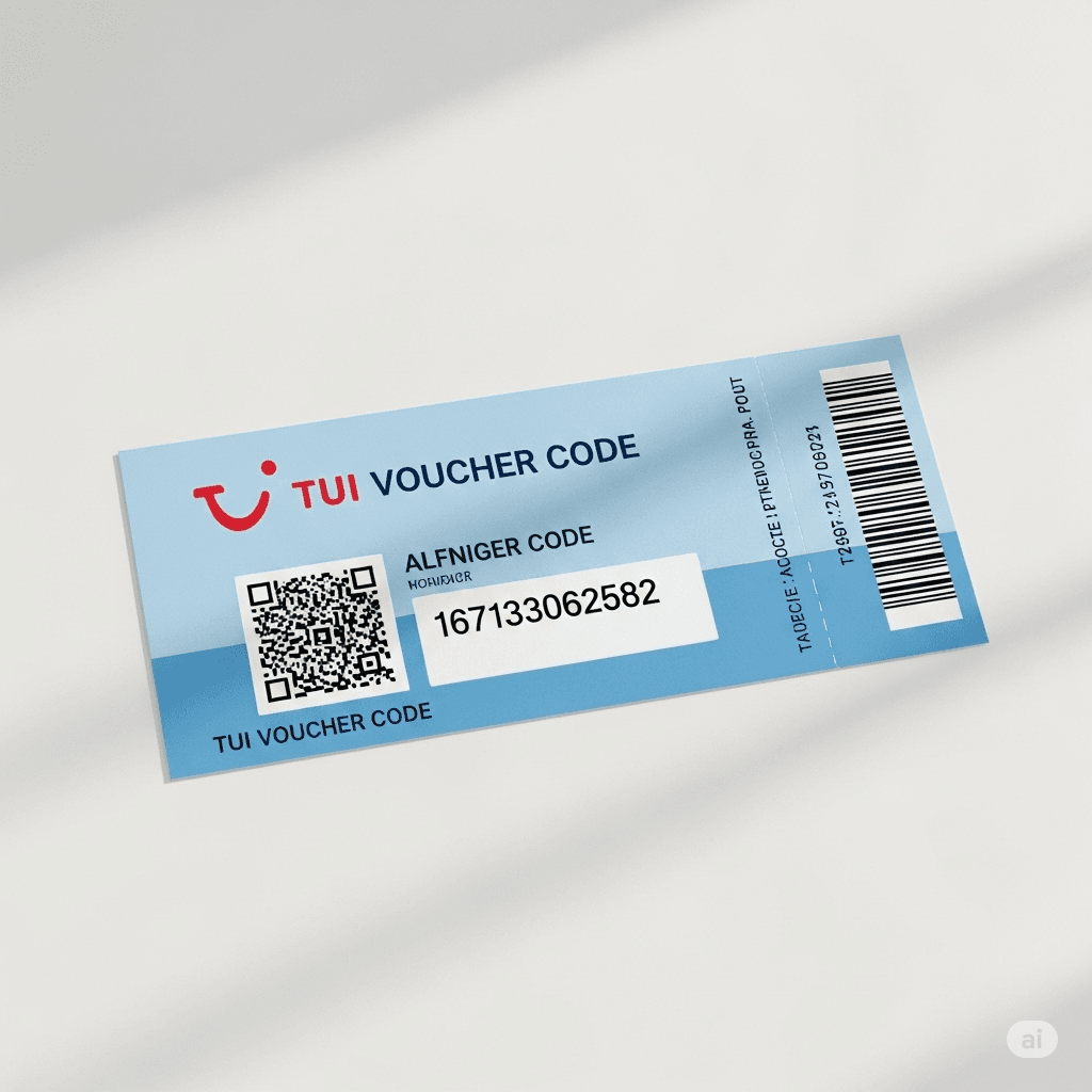 TUI Gutscheincode: Ihr ultimativer Ratgeber für maximale Ersparnisse bei Ihrer nächsten Traumreise TUI Gutscheincode: Ihr ultimativer Ratgeber für maximale Ersparnisse bei Ihrer nächsten Traumreise