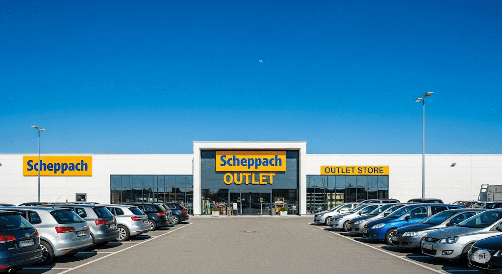 Scheppach Outlet: Ihr ultimativer Leitfaden für Werkzeug-Schnäppchen Scheppach Outlet: Ihr ultimativer Leitfaden für Werkzeug-Schnäppchen