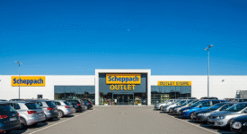 Scheppach Outlet: Ihr ultimativer Leitfaden für Werkzeug-Schnäppchen