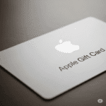 Apple Gutschein: Das ultimative Geschenk für Technik- und Entertainment-Liebhaber
