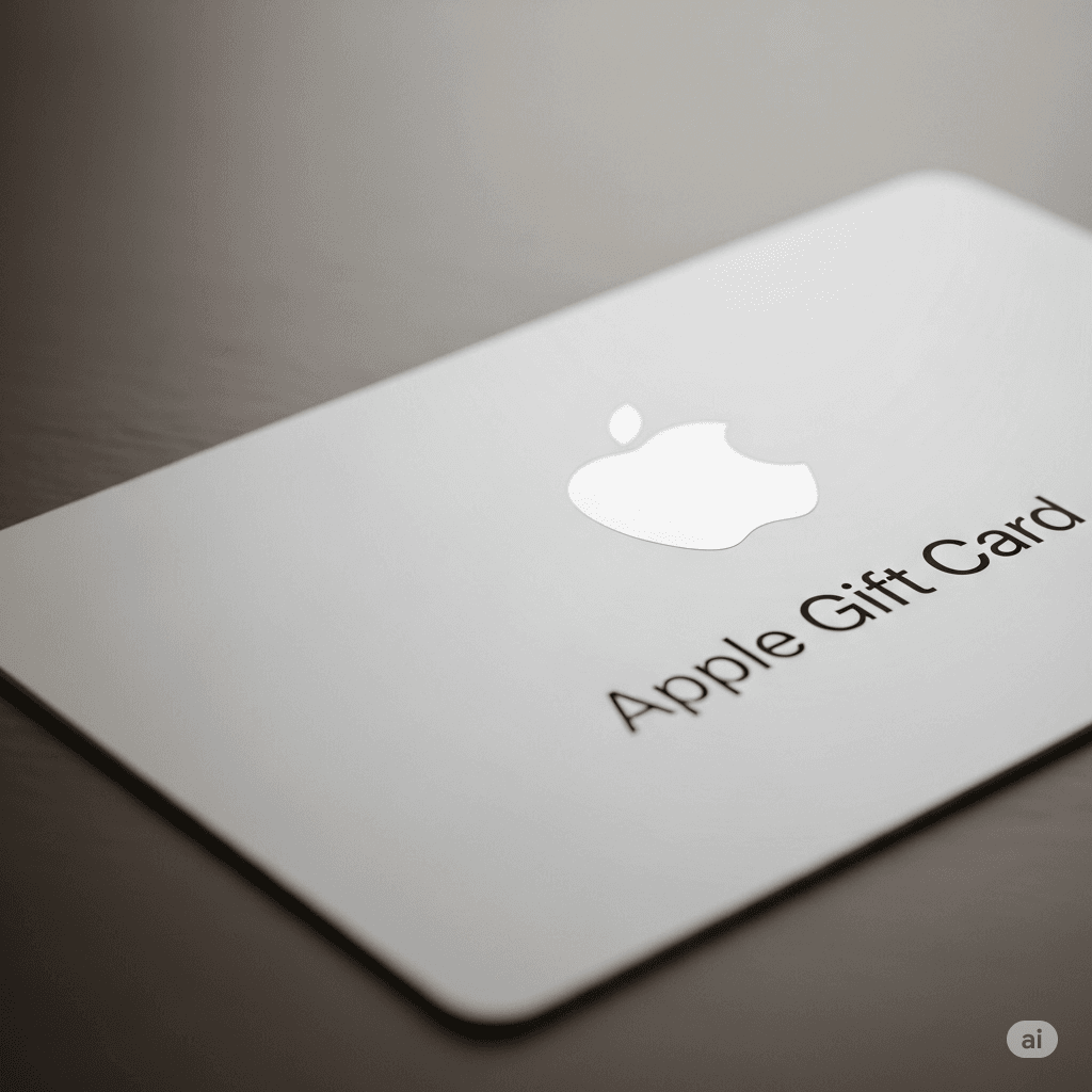 Apple Gutschein: Das ultimative Geschenk für Technik- und Entertainment-Liebhaber Apple Gutschein: Das ultimative Geschenk für Technik- und Entertainment-Liebhaber