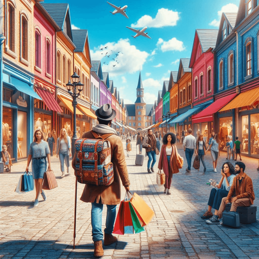 Entdecken Sie das Globetrotter Bonn Outlet