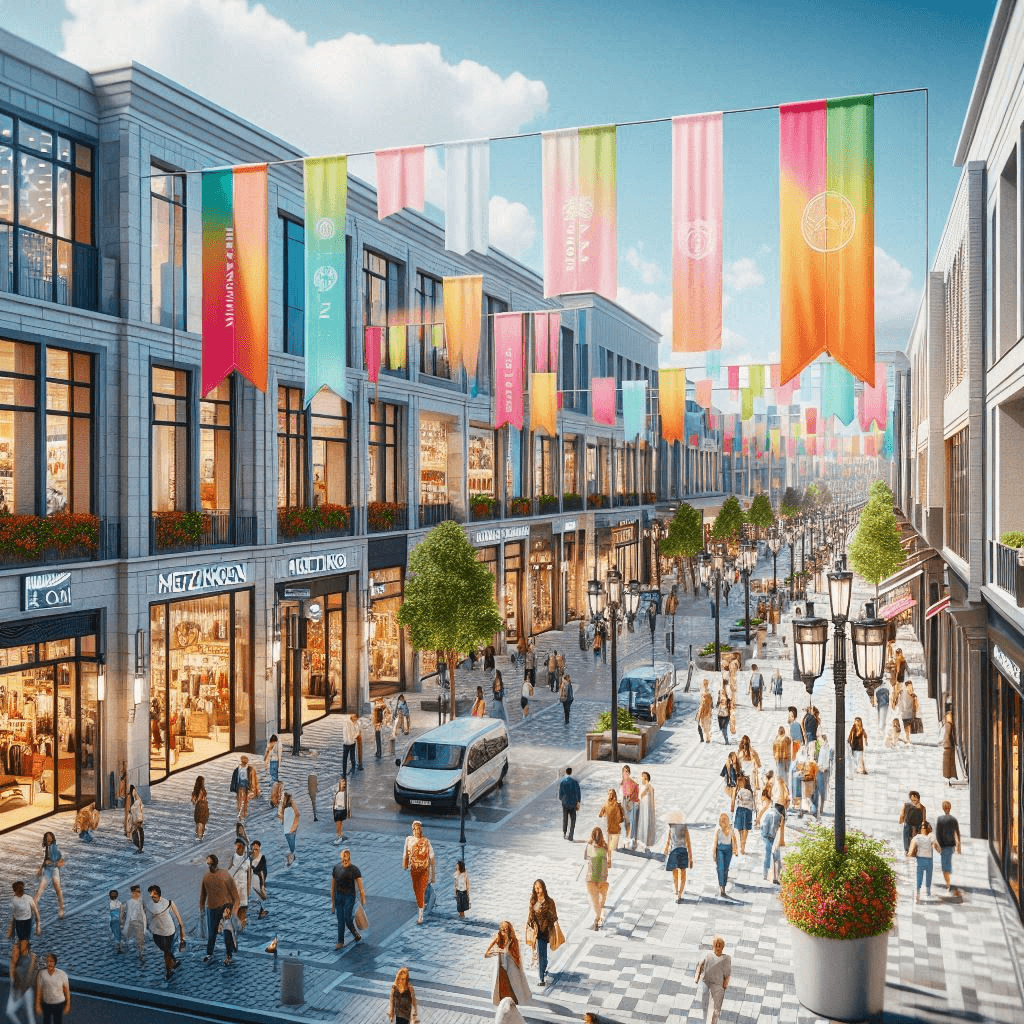 Metzingen Outlet Läden: Ein Paradies für Schnäppchenjäger