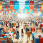 Bonita Outlet Store: Rabatte, Gutscheincodes und Promotionen