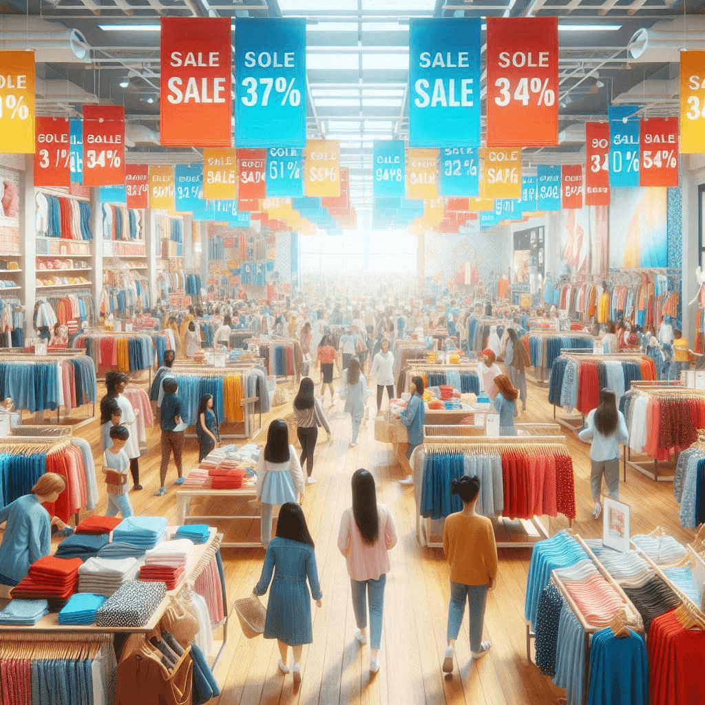 Bonita Outlet Store: Rabatte, Gutscheincodes und Promotionen