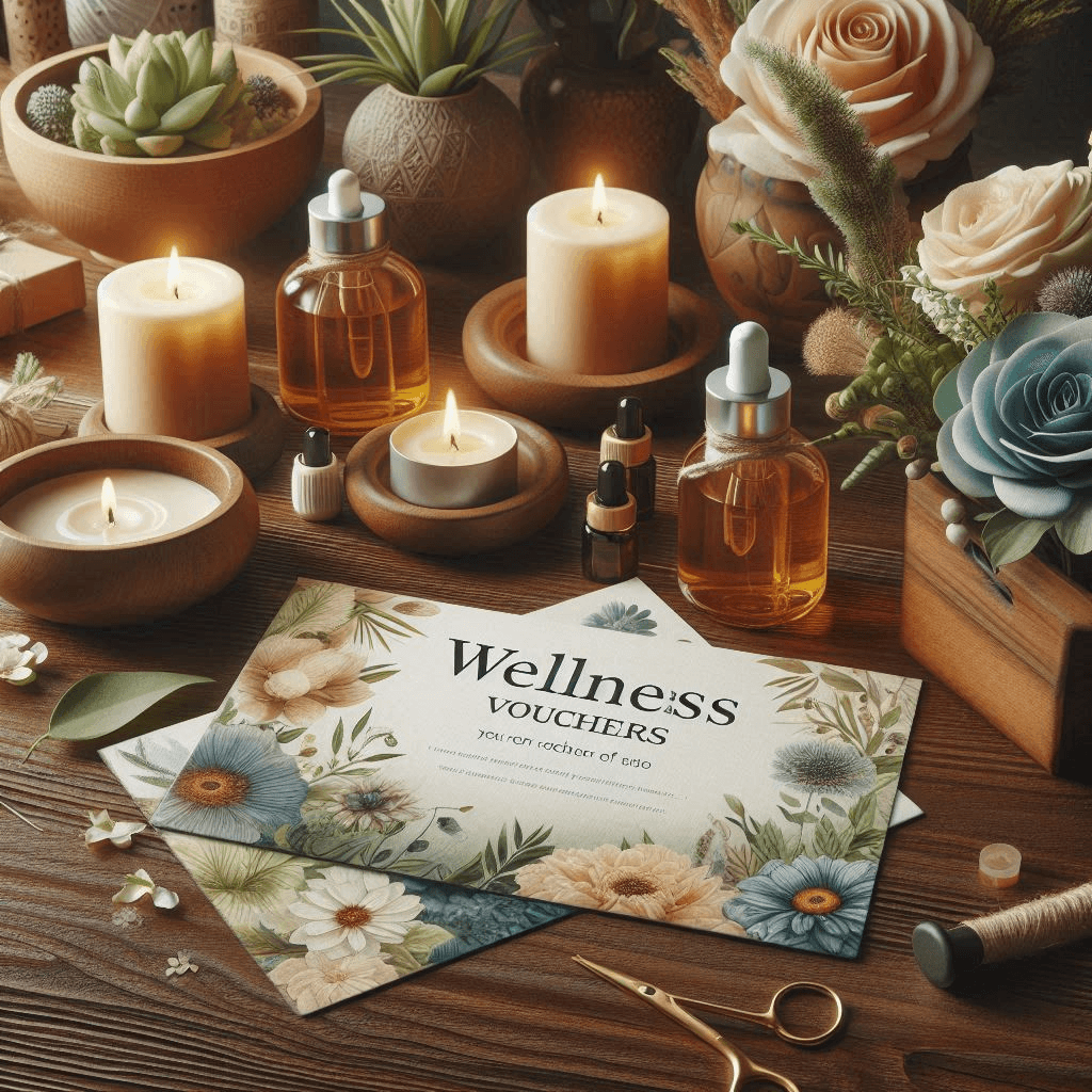 Wellness Gutscheine: Ein Weg zu Wohlbefinden und Entspannung