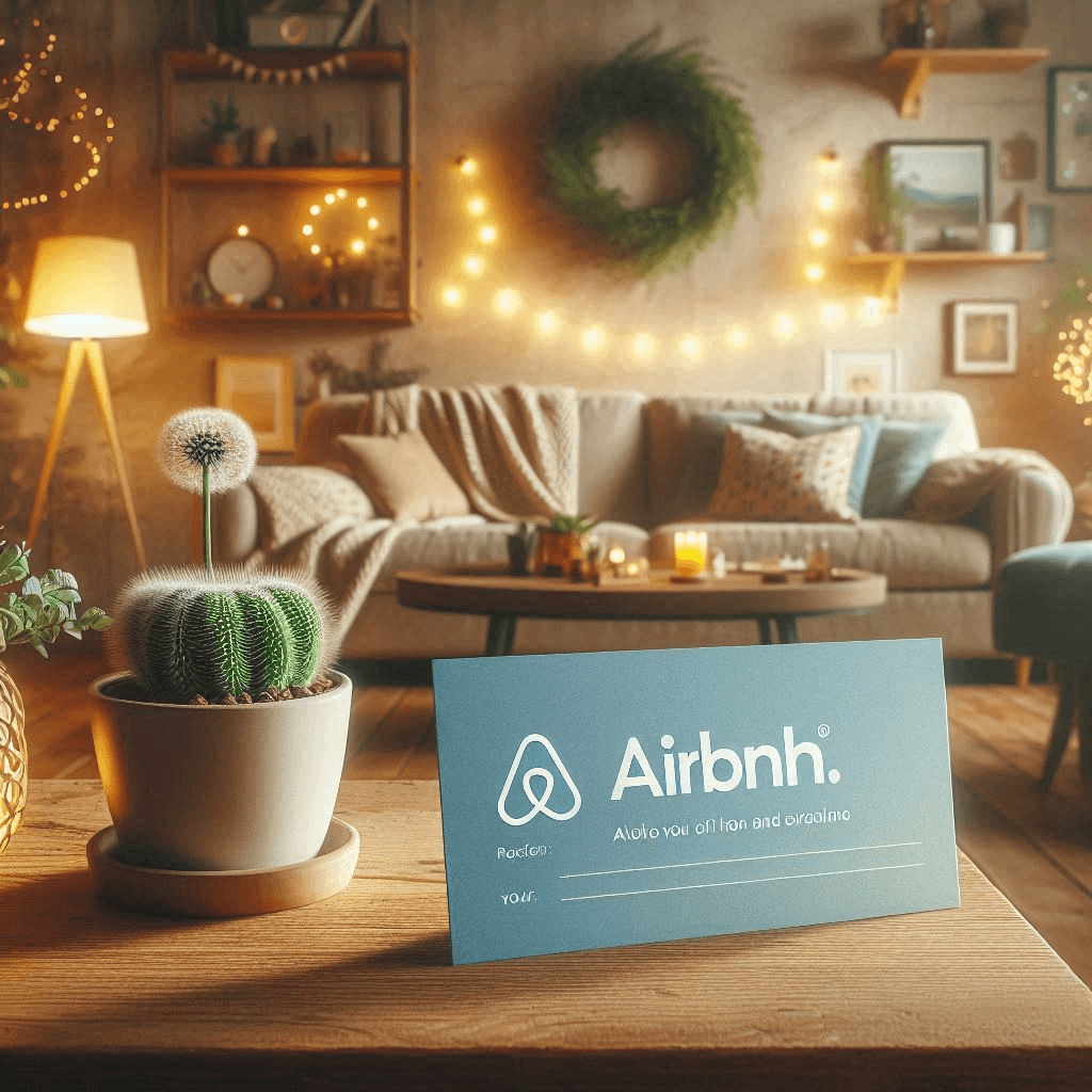Entdecken Sie die besten Airbnb Gutscheine und Rabatte