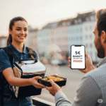 Uber Eats Gutscheincode: Der ultimative Guide zum Sparen bei jeder Bestellung 2025