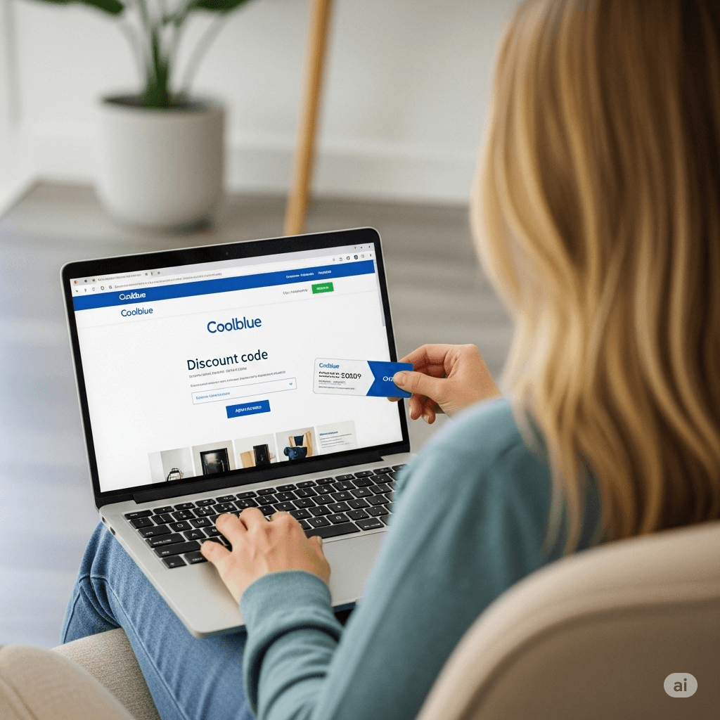 Coolblue Rabattcode: Dein ultimativer Guide für die besten Deals und smartes Sparen Coolblue Rabattcode: Dein ultimativer Guide für die besten Deals und smartes Sparen