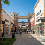 Outlet Malls: Der ultimative Guide für clevere Schnäppchenjäger