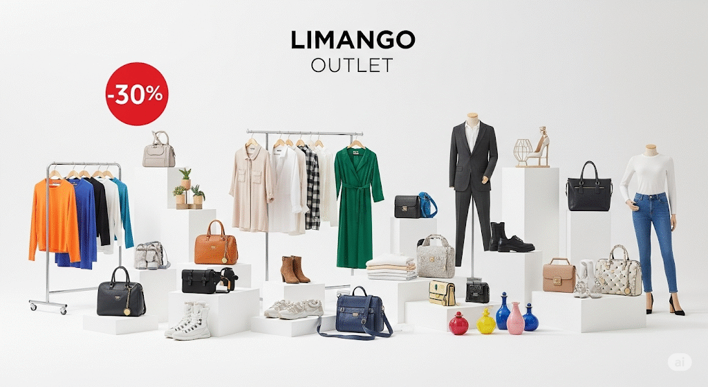Limango Outlet: Dein ultimativer Guide für Marken-Schnäppchen online & vor Ort Limango Outlet: Dein ultimativer Guide für Marken-Schnäppchen online & vor Ort