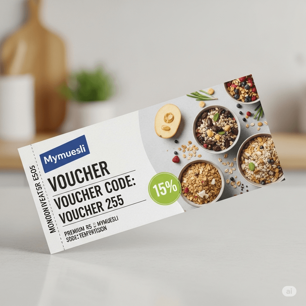 mymuesli Gutschein: Dein ultimativer Guide für personalisierten Genuss zum besten Preis mymuesli Gutschein: Dein ultimativer Guide für personalisierten Genuss zum besten Preis