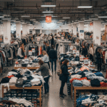 Factory Outlet in deiner Nähe: Der ultimative Guide für clevere Schnäppchenjäger