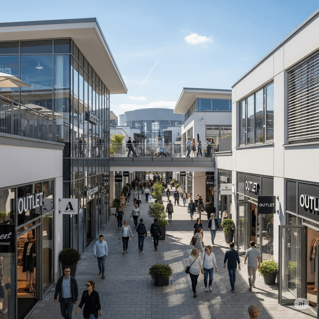 Outlet Shopping München: Der ultimative Guide zu den besten Designer-Paradiesen Outlet Shopping München: Der ultimative Guide zu den besten Designer-Paradiesen