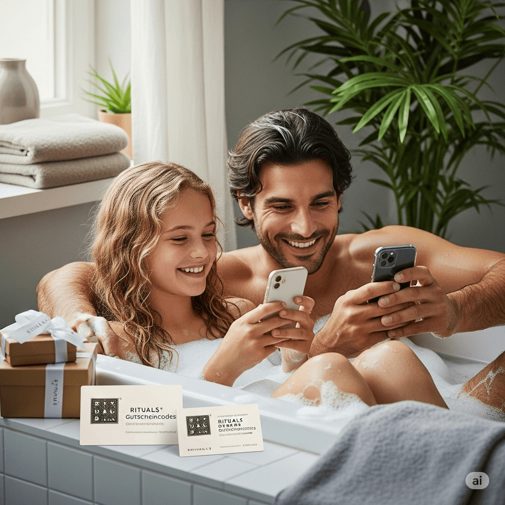 Rituals Gutscheincodes: Ihr ultimativer Leitfaden für Wellness und Ersparnisse Rituals Gutscheincodes: Ihr ultimativer Leitfaden für Wellness und Ersparnisse