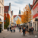 Ingolstadt Village: Ihr ultimativer Guide zum Designer-Outlet-Erlebnis bei München