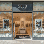 Selb Outlet: Ein Paradies für Porzellanliebhaber und Schnäppchenjäger