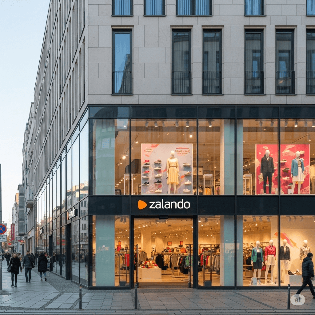 Zalando Outlet Berlin: Dein ultimativer Guide für die Schatzsuche in der Hauptstadt Zalando Outlet Berlin: Dein ultimativer Guide für die Schatzsuche in der Hauptstadt