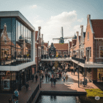 Outlet Niederlande: Dein ultimativer Guide für Designer-Schnäppchen