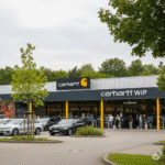 Carhartt WIP Outlet in Wustermark? Der ultimative Guide für Schnäppchenjäger in Berlin und Umgebung