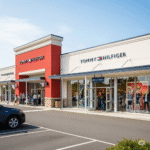 Tommy Hilfiger Outlet: Ihr ultimativer Guide für Preppy-Style zum kleinen Preis