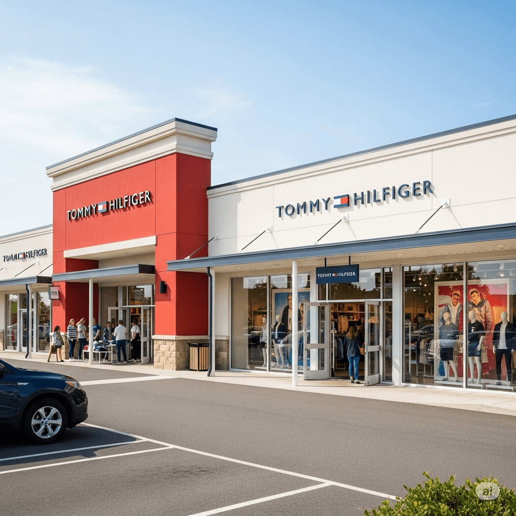 Tommy Hilfiger Outlet: Ihr ultimativer Guide für Preppy-Style zum kleinen Preis Tommy Hilfiger Outlet: Ihr ultimativer Guide für Preppy-Style zum kleinen Preis