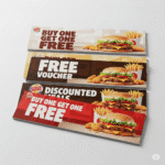 Burger King Gutscheine PDF: Dein ultimativer Guide zum Sparen und Genießen