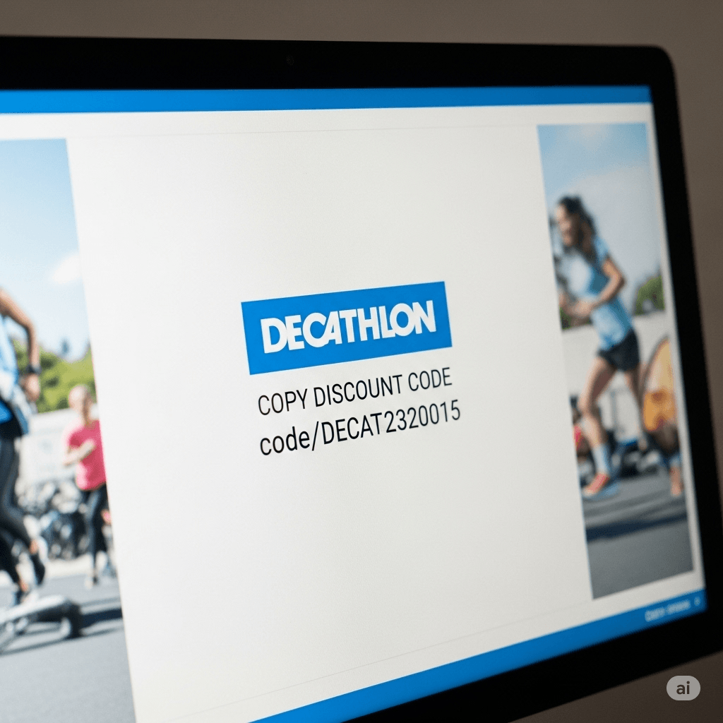 Decathlon Rabattcode: Dein ultimativer Guide zum Sparen bei Sportartikeln Decathlon Rabattcode: Dein ultimativer Guide zum Sparen bei Sportartikeln