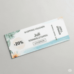 About You Gutschein Juli 2025: Dein ultimativer Guide für die besten Sommer-Deals